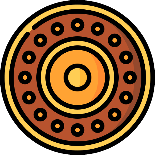 Shield security defense miscellaneous icon Shield security defense miscellaneous icon