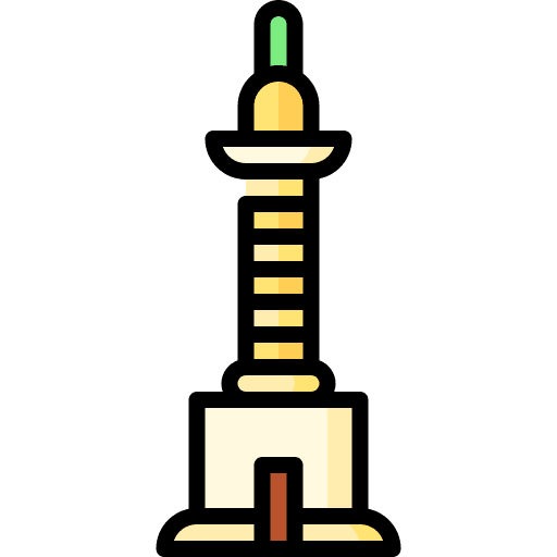 Trajans column roman cultures monument icon Trajans column roman cultures monument icon