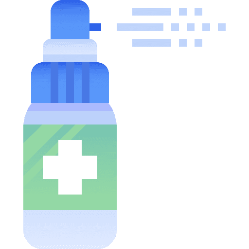 Alcohol protection bottle clean icon Alcohol protection bottle clean icon