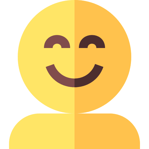 Happiness emoticons feelings emoticon icon Happiness emoticons feelings emoticon icon