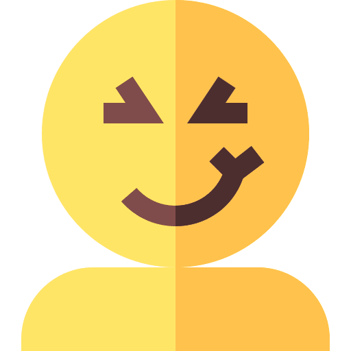 Smile wink emoticons emoticon icon Smile wink emoticons emoticon icon