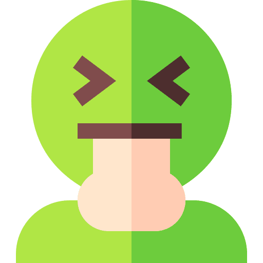 Vomiting vomiting feeling vomit icon Vomiting vomiting feeling vomit icon