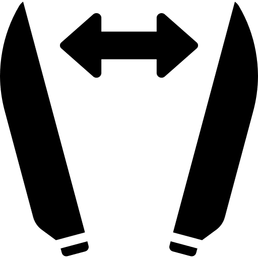 Payload industry separation space icon