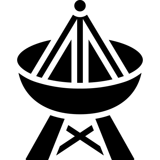 Radio tower electronics signal tower wireless connectivity icon Radio tower electronics signal tower wireless connectivity icon