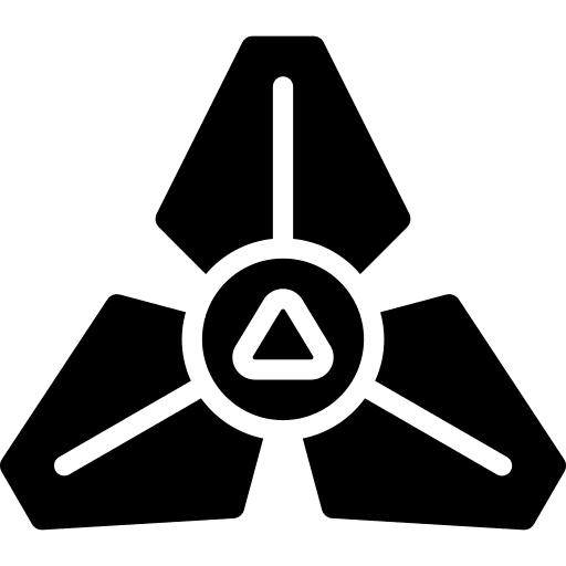 Lander solar energy renewable energy solar panel icon Lander solar energy renewable energy solar panel icon