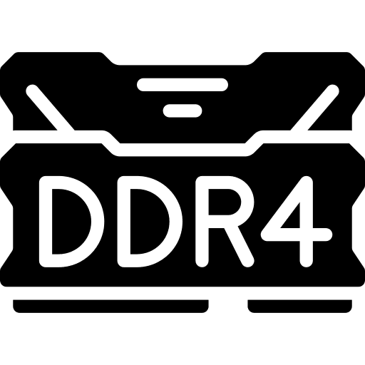 Ram computer chip electronics ram icon