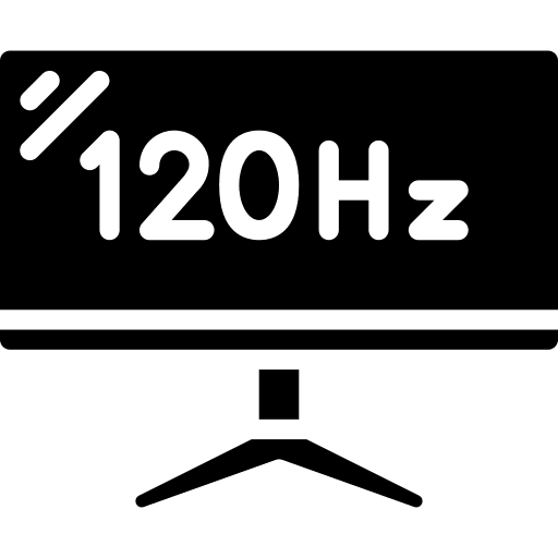 Computer monitor display electronics computer monitor icon
