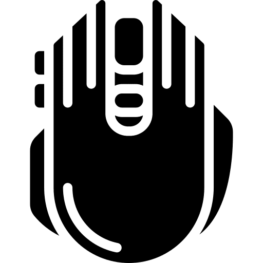 Mouse technological mouse electronics icon
