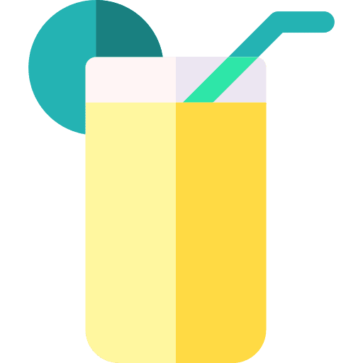 Drink soda beverage food and restaurant icon