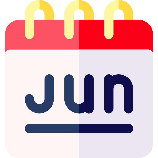 Calendar calendar month festivity icon