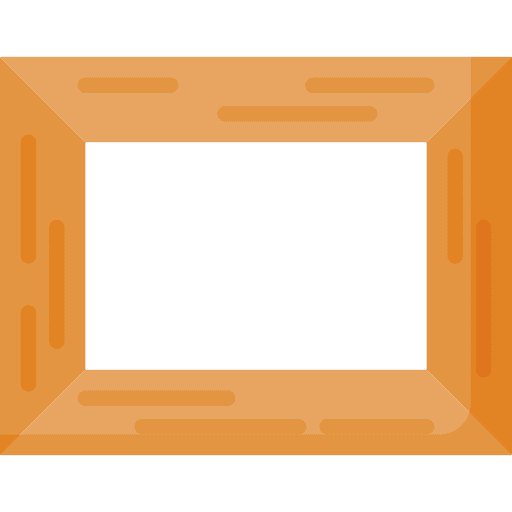 Frame frame carpentry furniture icon