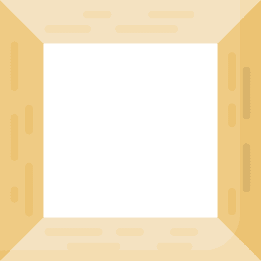 Frame wood construction and tools furniture and household icon