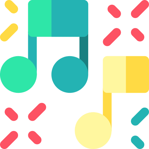 Music music note musical notes miscellaneous icon