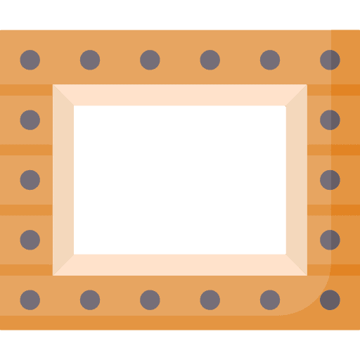 Frame decoration home frame icon Frame decoration home frame icon