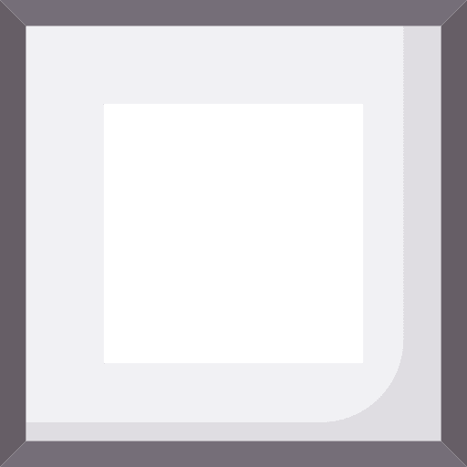 Frame frame image art and design icon Frame frame image art and design icon