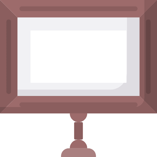 Frame furniture and household decoration image icon Frame furniture and household decoration image icon
