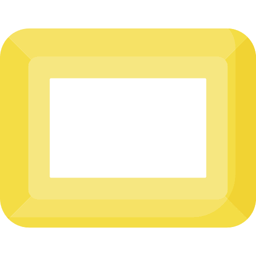 Frame portrait frame decoration icon Frame portrait frame decoration icon