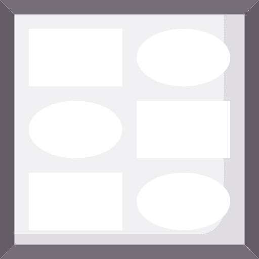Frame furniture and household interior design household icon Frame furniture and household interior design household icon
