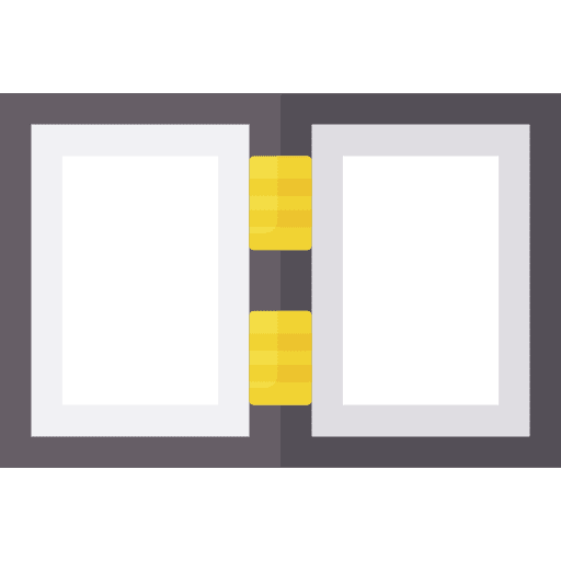 Frame interior design household frame icon Frame interior design household frame icon