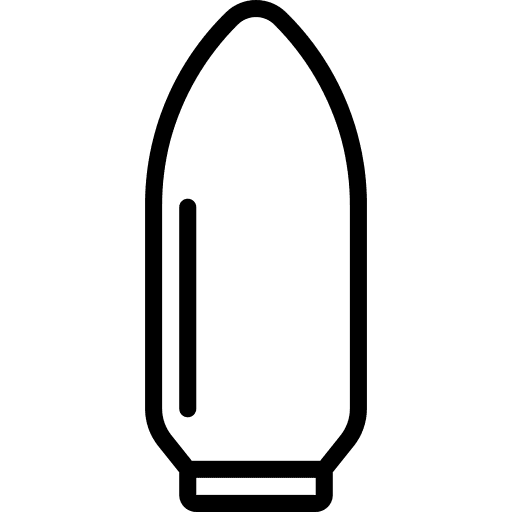 Payload launch industry bay icon