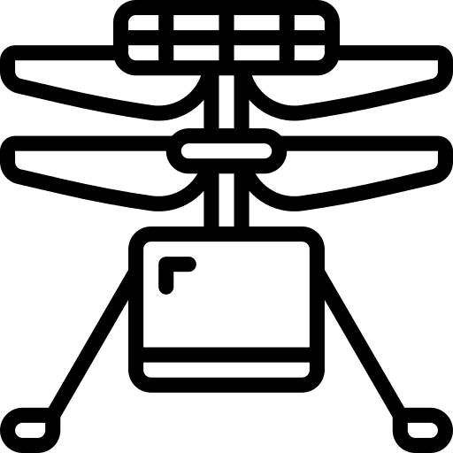 Camera drone transportation electronics fly icon Camera drone transportation electronics fly icon