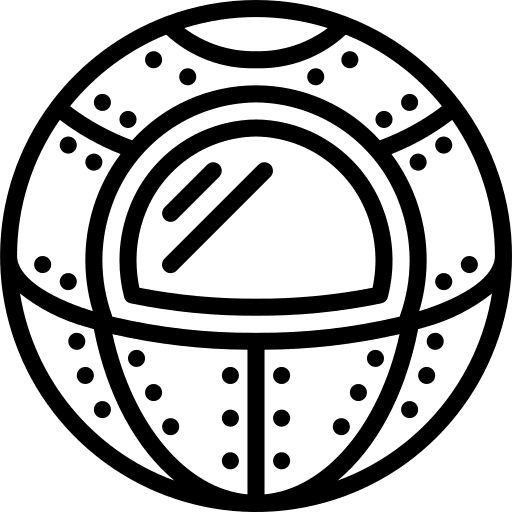 Spacecraft transportation transport spaceship icon Spacecraft transportation transport spaceship icon