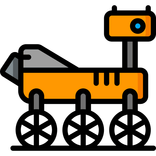 Mars rover land rover mars rover industry icon Mars rover land rover mars rover industry icon