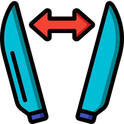 Payload launch bay payload icon
