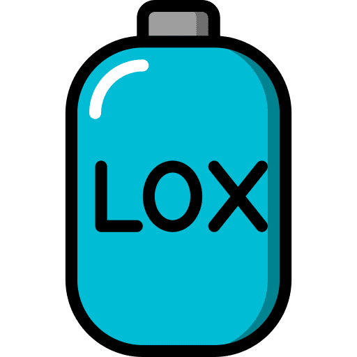 Tank silo liquid tank icon Tank silo liquid tank icon