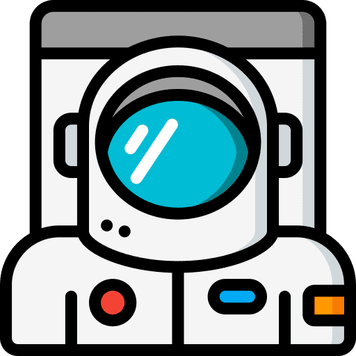 Astronaut space exploration cosmonaut astronaut icon Astronaut space exploration cosmonaut astronaut icon