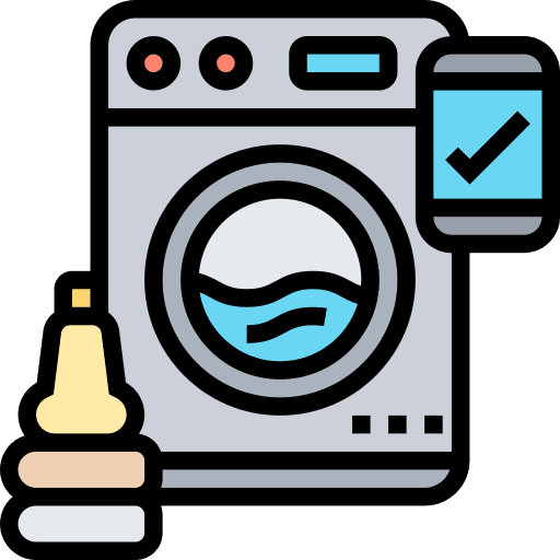 Laundry appliances laundry electrical appliance icon Laundry appliances laundry electrical appliance icon