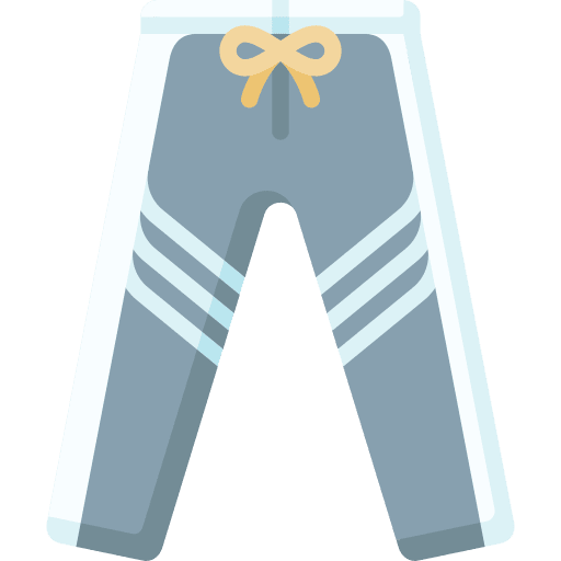 Jogger pants garment fashion jogger pants icon Jogger pants garment fashion jogger pants icon