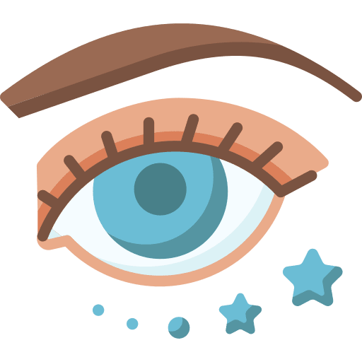 Makeup eyes makeup fashion icon