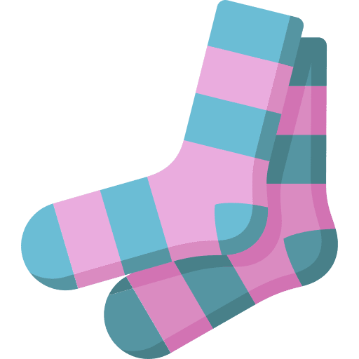 Socks footwear socks fashion icon