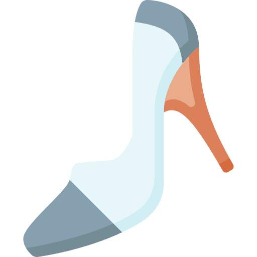 High heels fashion high heels female icon High heels fashion high heels female icon
