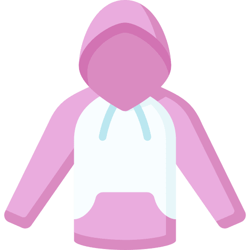 Hoodie hoodie shirt clothing icon Hoodie hoodie shirt clothing icon