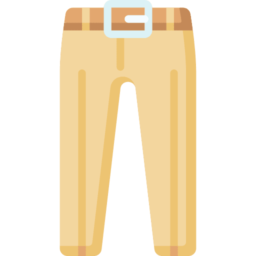 Pants trousers fashion pants icon Pants trousers fashion pants icon