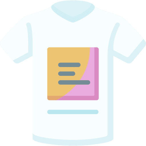 Tshirt masculine clothes tshirt icon Tshirt masculine clothes tshirt icon