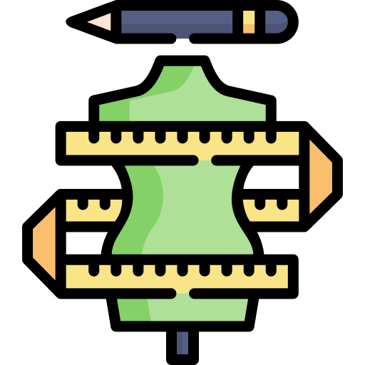 Fashion design fashion fashion designer tailor icon Fashion design fashion fashion designer tailor icon