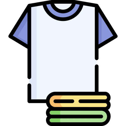 Tshirt shirt clothes laundry icon Tshirt shirt clothes laundry icon