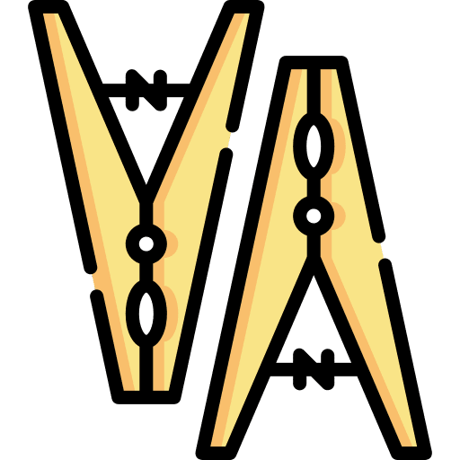 Clothes pin clothes pin clothes peg laundry icon Clothes pin clothes pin clothes peg laundry icon