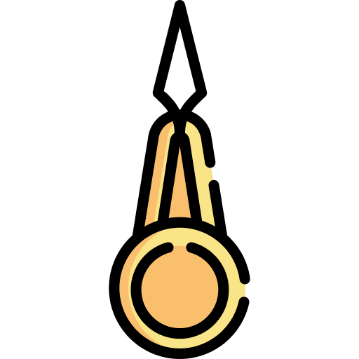 Threader handcraft miscellaneous thread icon Threader handcraft miscellaneous thread icon