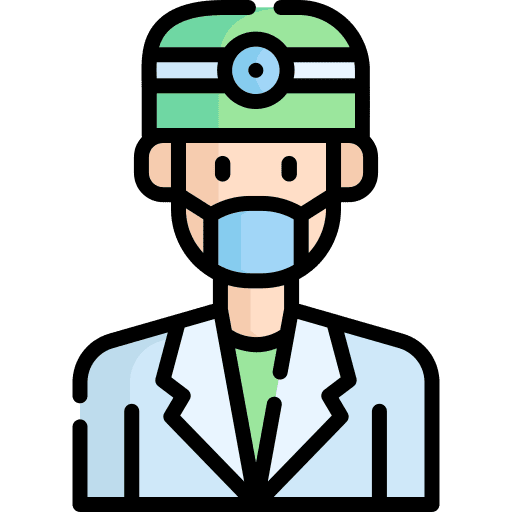 Dentist dentist user male icon Dentist dentist user male icon