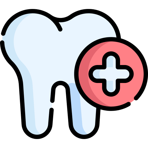 Tooth molar dentist dental icon Tooth molar dentist dental icon