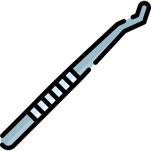 Scaler dentis periodontal scaler scaler icon Scaler dentis periodontal scaler scaler icon