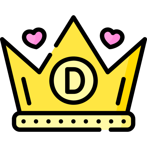 King father dad royal icon King father dad royal icon