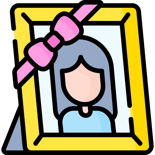 Photo miscellaneous photo ribbon icon Photo miscellaneous photo ribbon icon