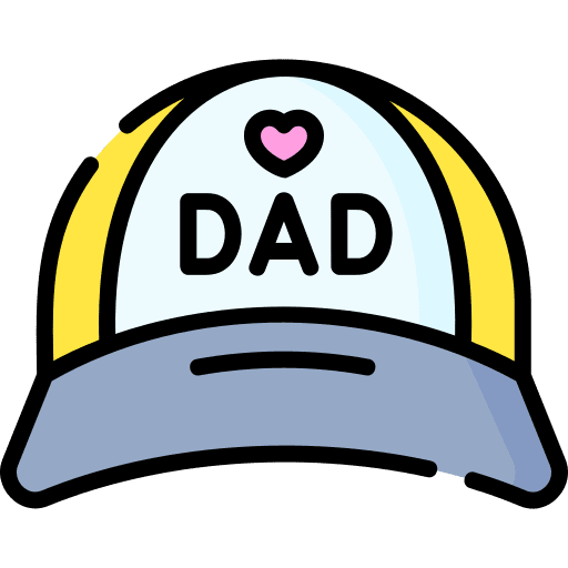 Cap sport cap love icon Cap sport cap love icon