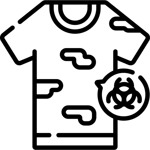 Contaminant contamination contaminant sign icon Contaminant contamination contaminant sign icon