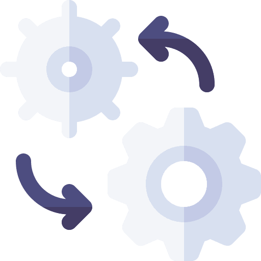 Development settings ui development icon Development settings ui development icon